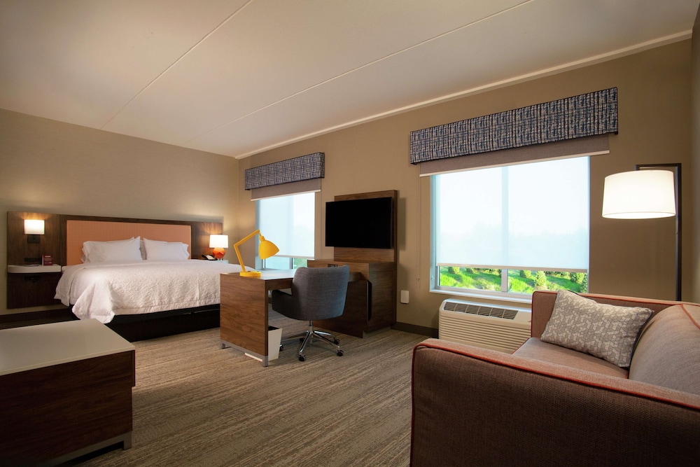 Hampton Inn & Suites Kutztown - photo 8