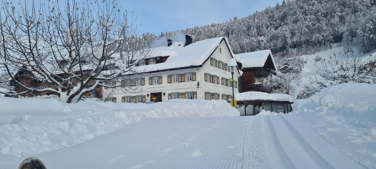 Sonne Bezau Familotel Bregenzerwald — Bezau — photo 4