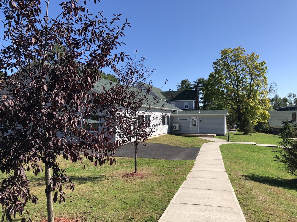 Catskill Mountains Resort - photo 27