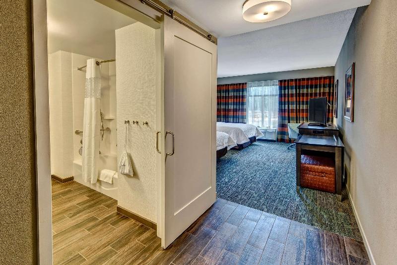 Hampton Inn & Suites Memphis Germantown - photo 33
