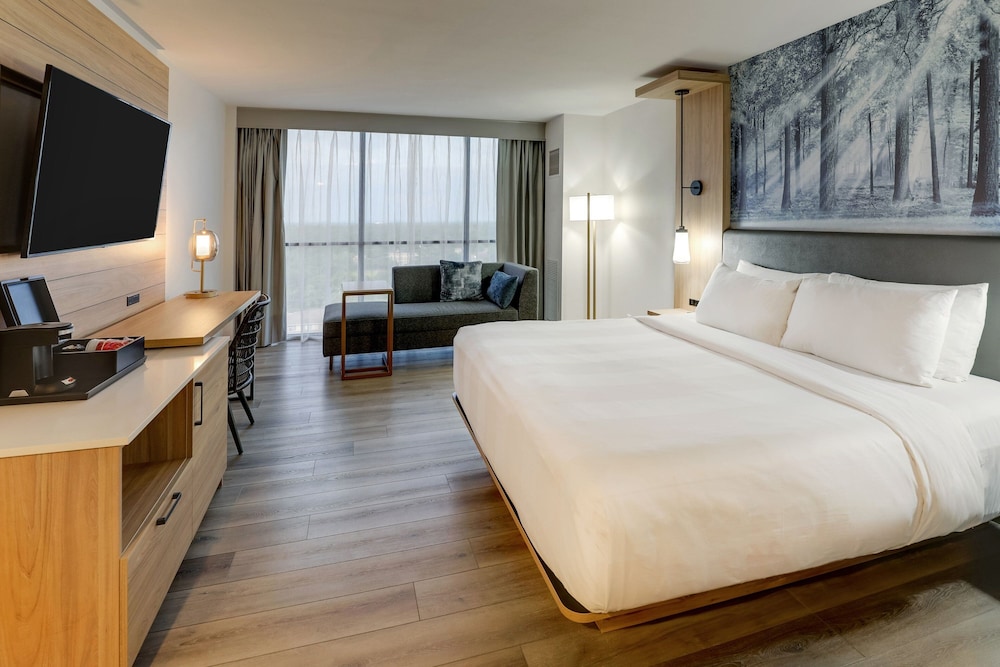 Mobile Marriott - photo 8