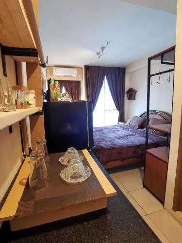 Pleasant05tifolia in Jakarta, Indonesia