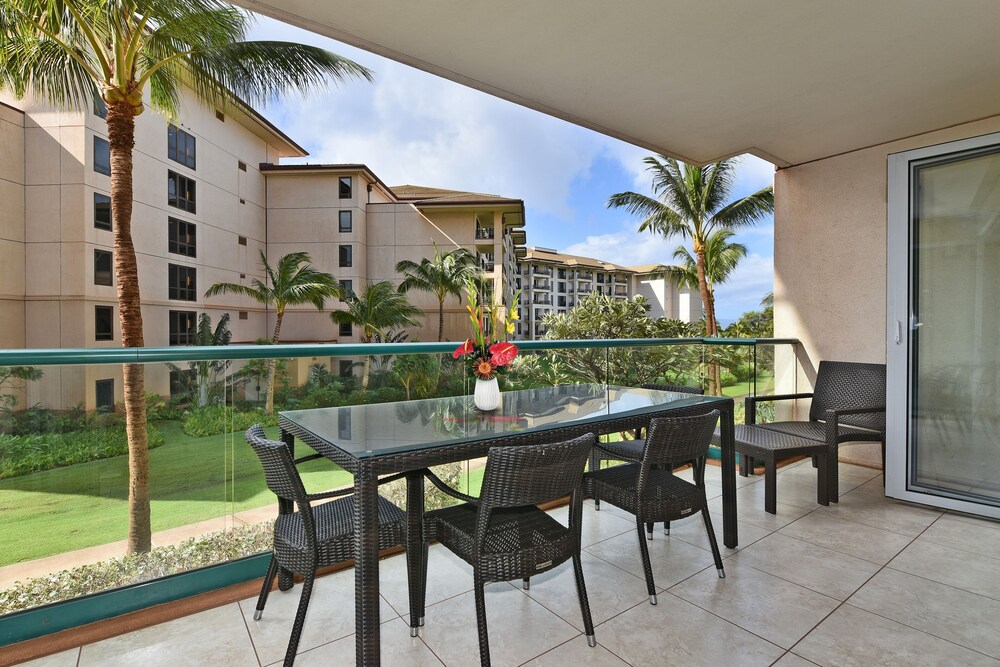 Honua Kai Hokulani 218 by RedAwning - photo 22