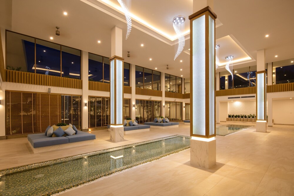 FLC Luxury Resort Quy Nhon in Qui Nhon, Vietnam