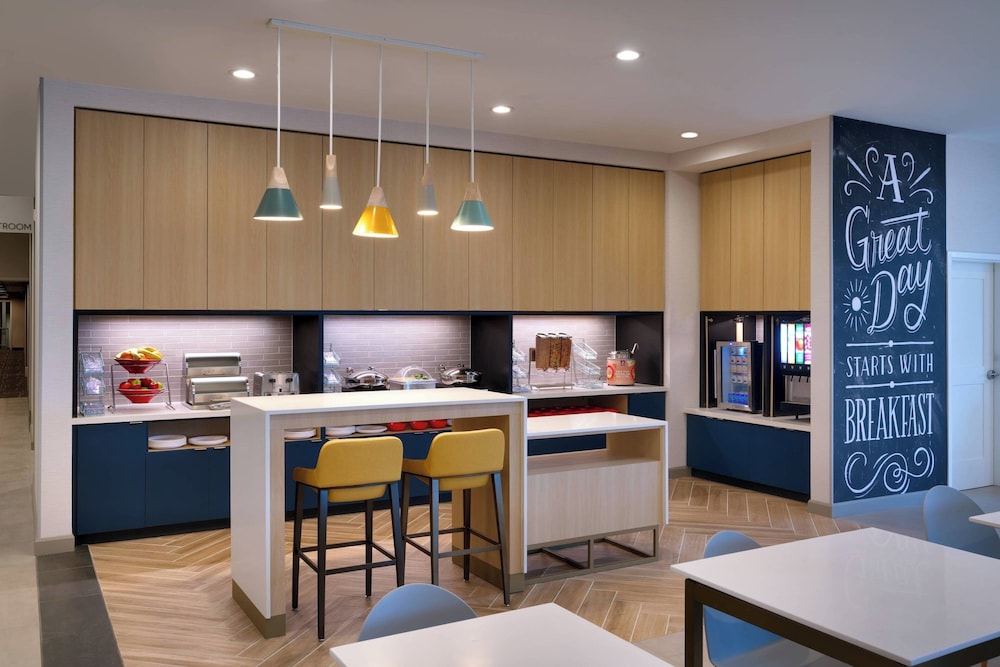 TownePlace Suites by Marriott Salt Lake City Murray - photo 36