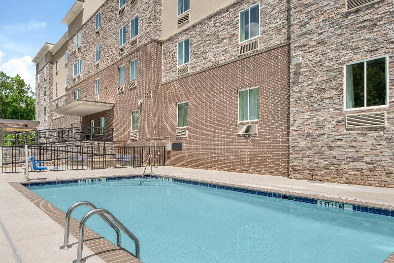 Candlewood Suites Newnan Atlanta SW by IHG - photo 73