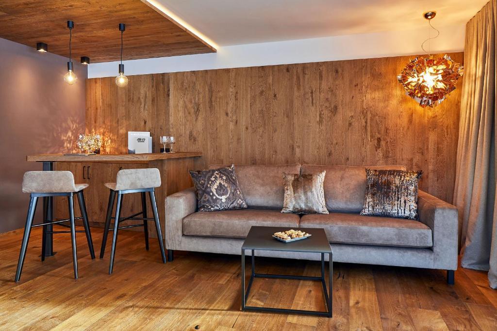 Hotel Christiania — hotel in La Villa