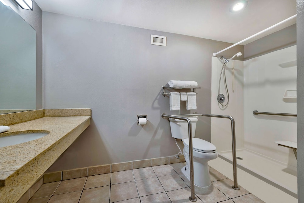 Motel6 Bartlesville OK - photo 15