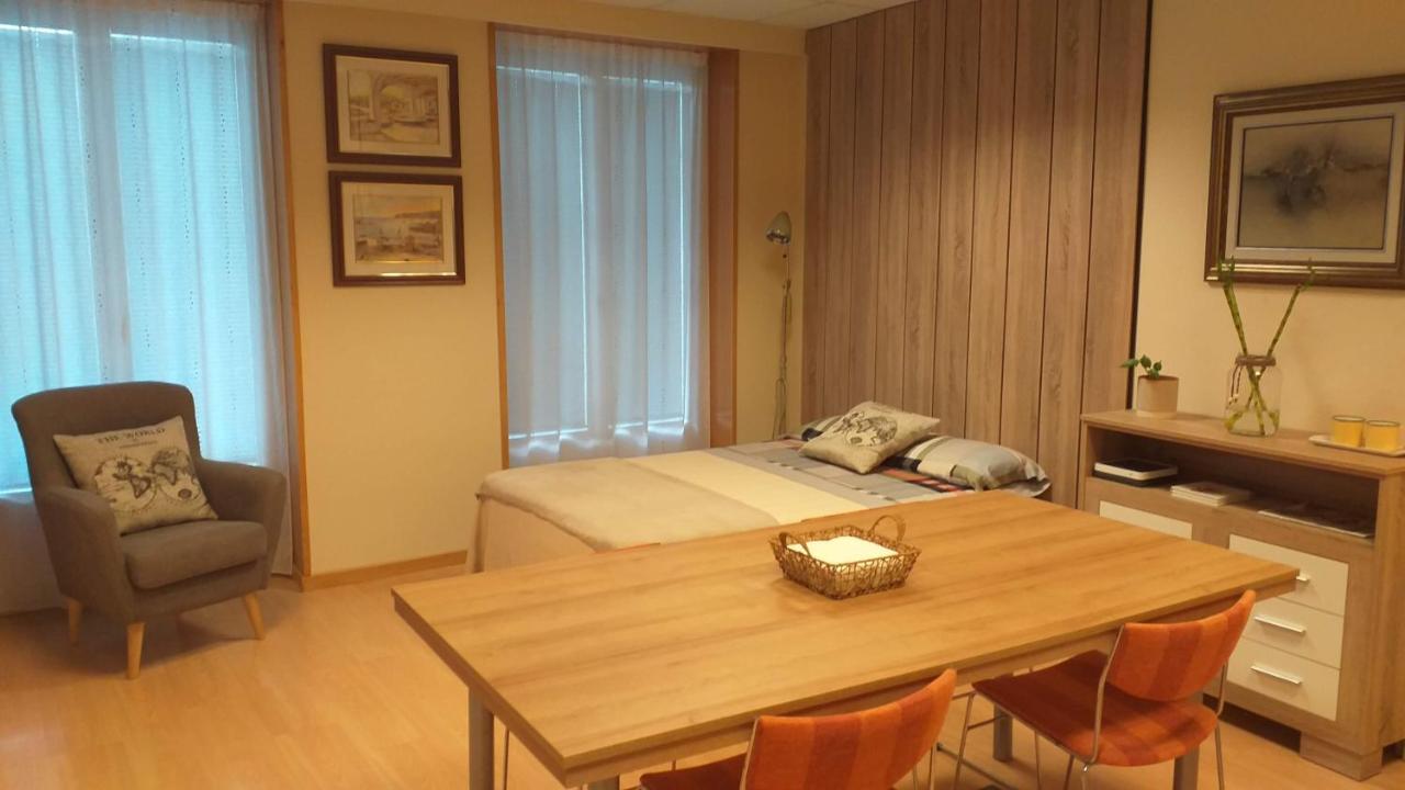 Loft Plaza Mayor — Ourense — photo 2