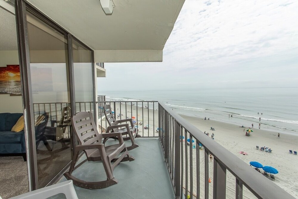 Royal Garden Resort 515 2 Bedroom Condo by RedAwning - photo 25