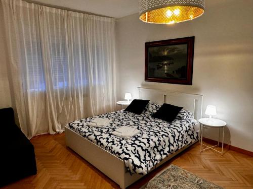 Charm & History in Trieste — 4-Star Luxury Hotel in Trieste, Italy