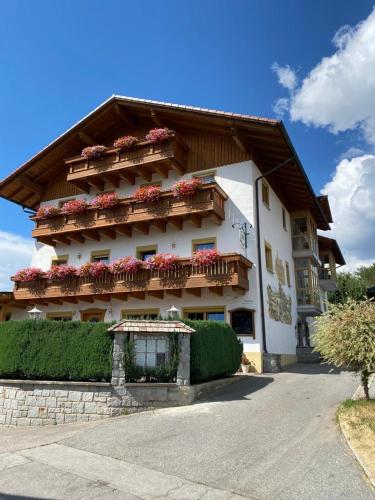 Landgasthof Brandtner Wirt — Deggendorf