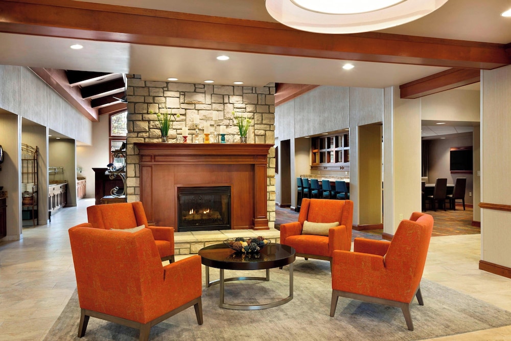 Residence Inn Marriott Joplin - photo 2