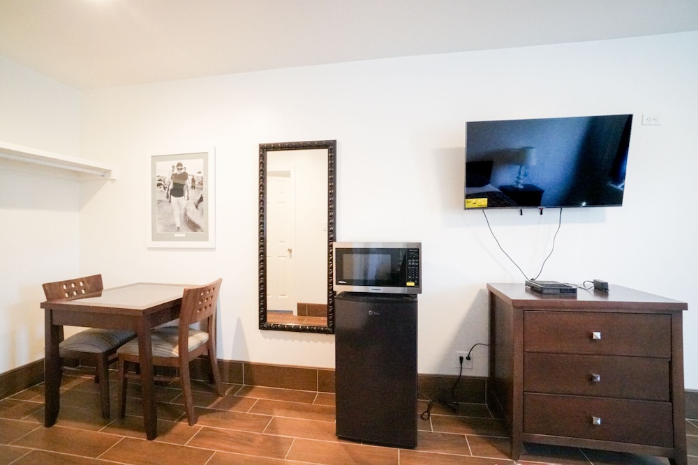Signal Hill Motel - photo 3