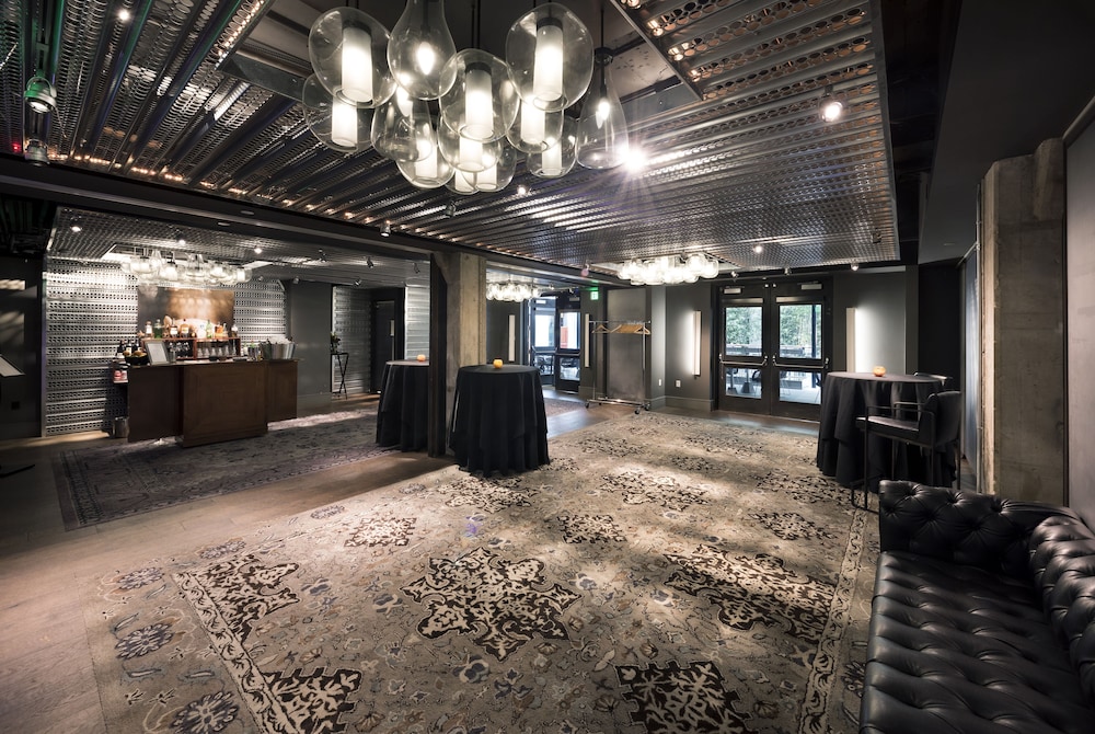Hotel Zelos San Francisco - photo 43