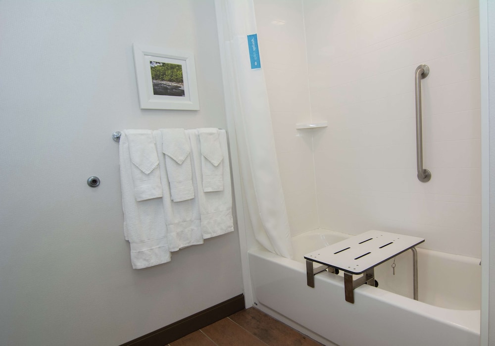 Hampton Inn Summersville - photo 20