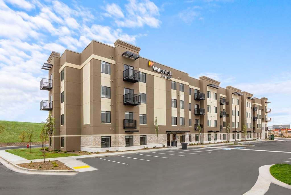 WaterWalk Extended Stay by Wyndham Boise Meridian - photo 5