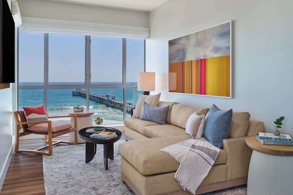 Mission Pacific Beach Resort Part Of Jdv By Hyatt - photo 11