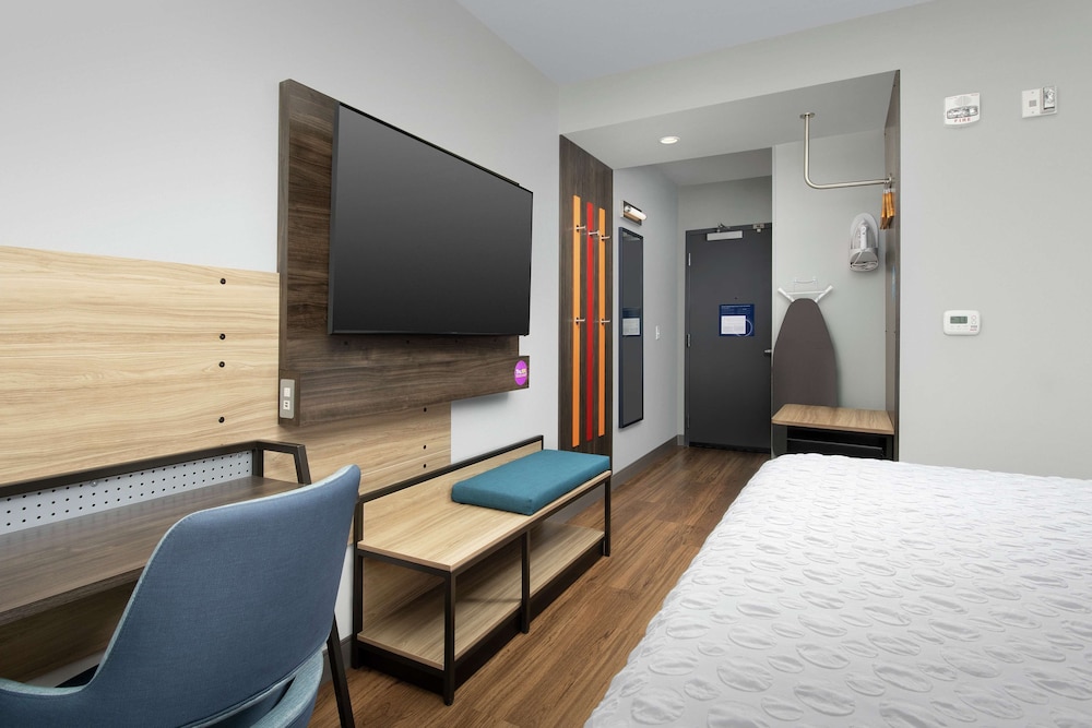 Tru by Hilton Mt Pleasant Charleston - photo 24