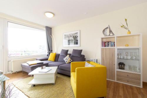 Lord Nelson 619 — 4-Star Luxury Hotel in Cuxhaven, Germany