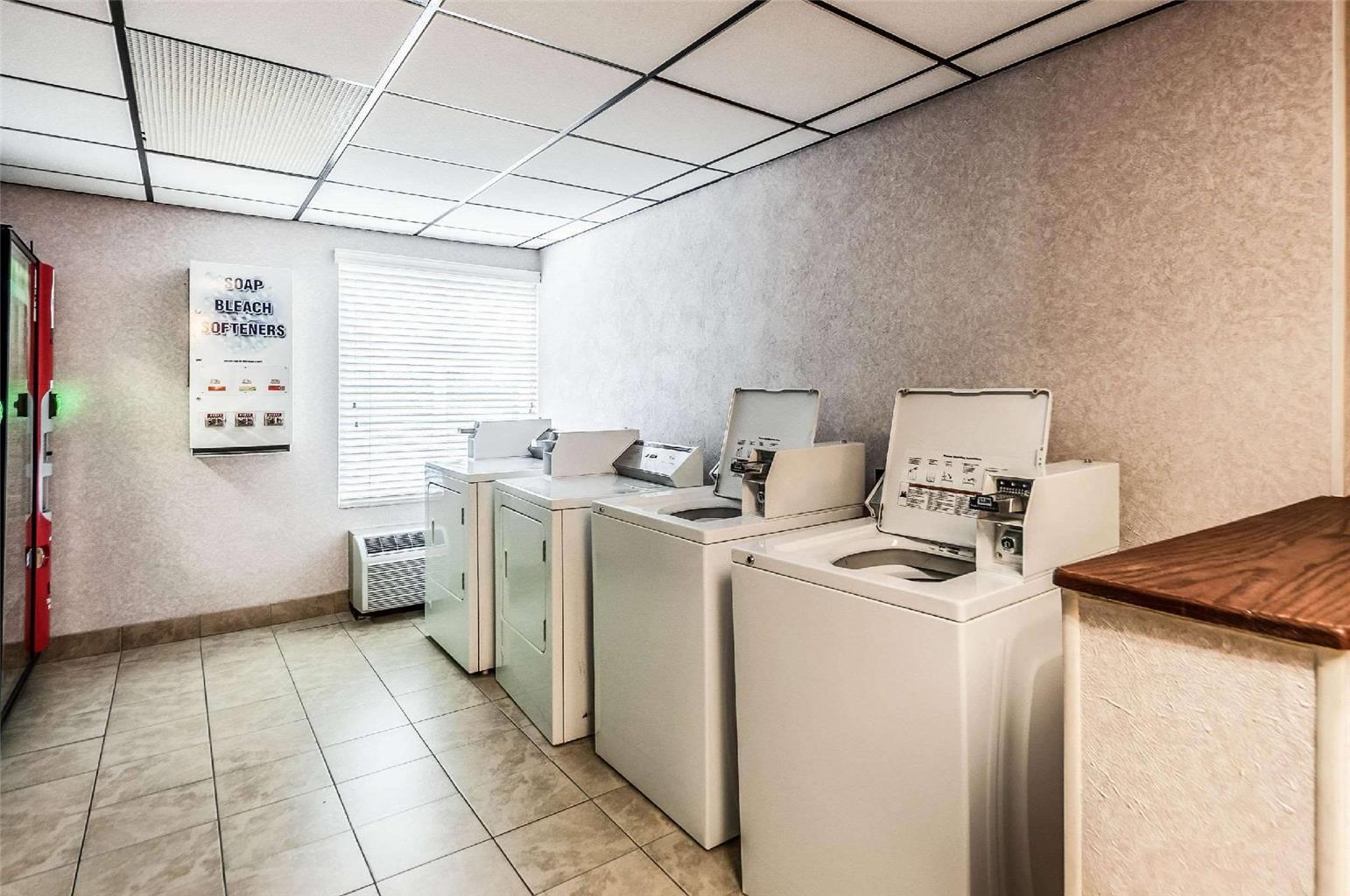 Comfort Inn & Suites Alexandria West - photo 33