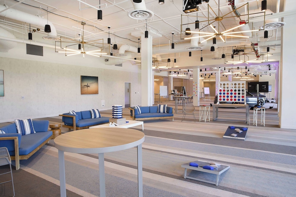 Westdrift Manhattan Beach Autograph Collection by Marriott - photo 63