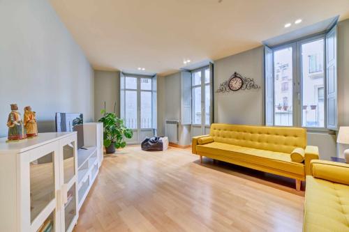 Apartamento El RincA3n del Chupinazo — 4-Star Luxury Hotel in Pamplona, Spain
