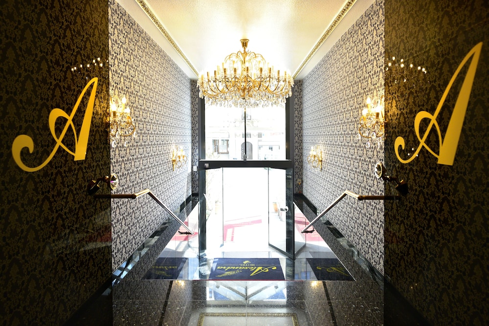 Hotel Alexandra - carbon neutral hotel in Plauen