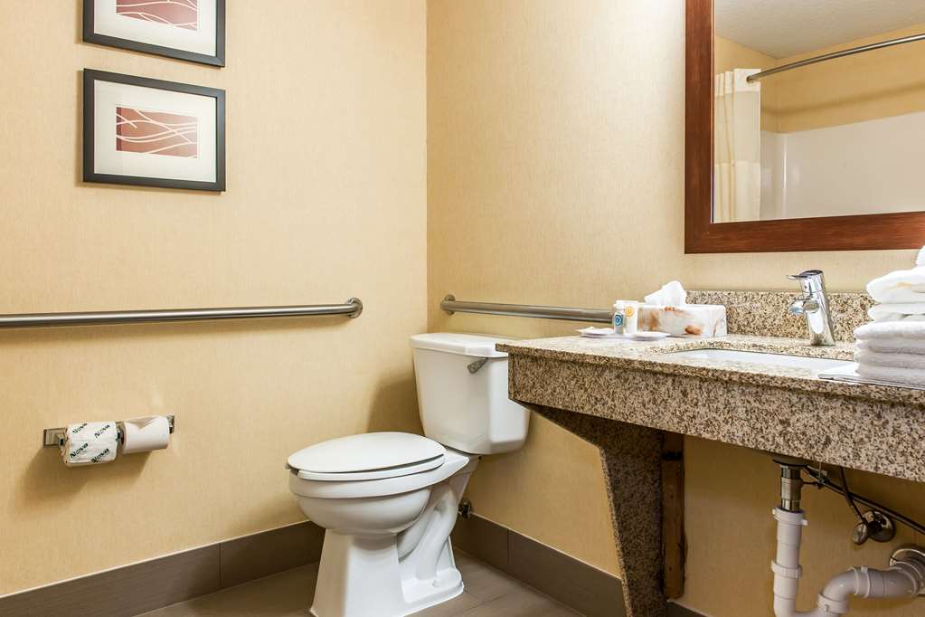 Comfort Inn Pickerington Columbus East - photo 11