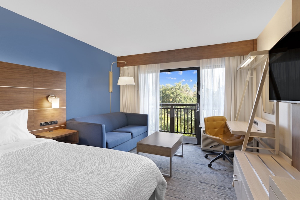 Holiday Inn Express Hilton Head Island by IHG - photo 17