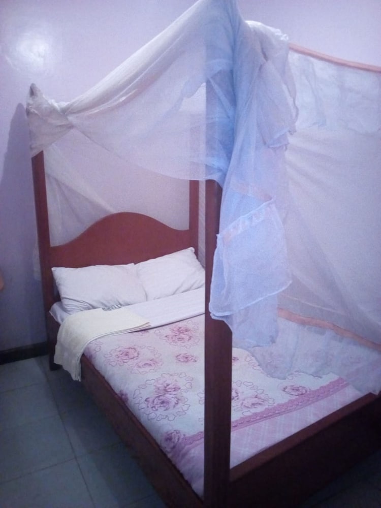 The Machakos Courtyard Inn — Machakos — photo 4