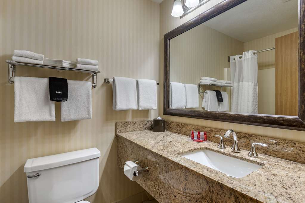 SureStay Plus Hotel by Best Western Buffalo - photo 28
