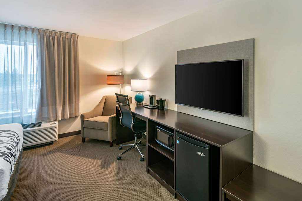 Sleep Inn Spokane Airport - photo 14