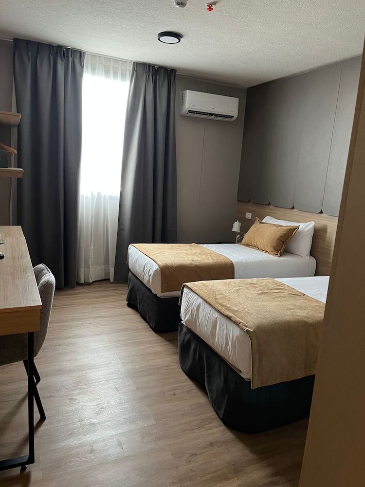 Tótem Hotel & Spa — San Martin — photo 4