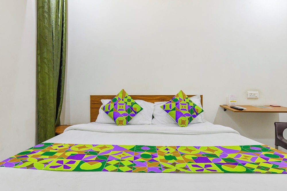 Sandcastles - carbon neutral hotel in Swanage