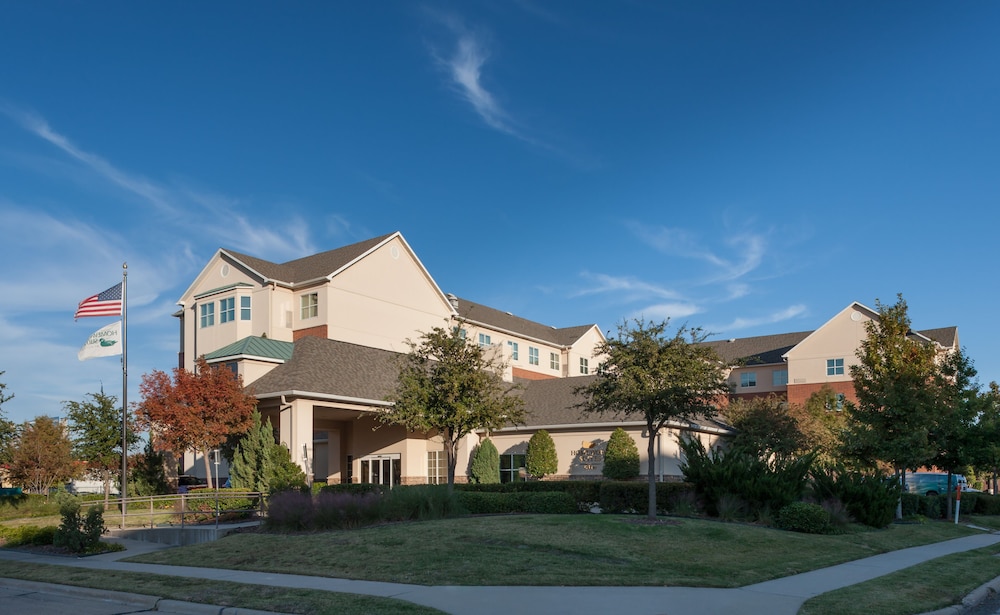 Homewood Suites by Hilton Irving DFW Airport - photo 44