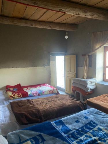 Auberge Ouabas — Unknown City — photo 3