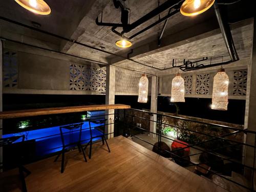 Brees in Unknown City, Colombia