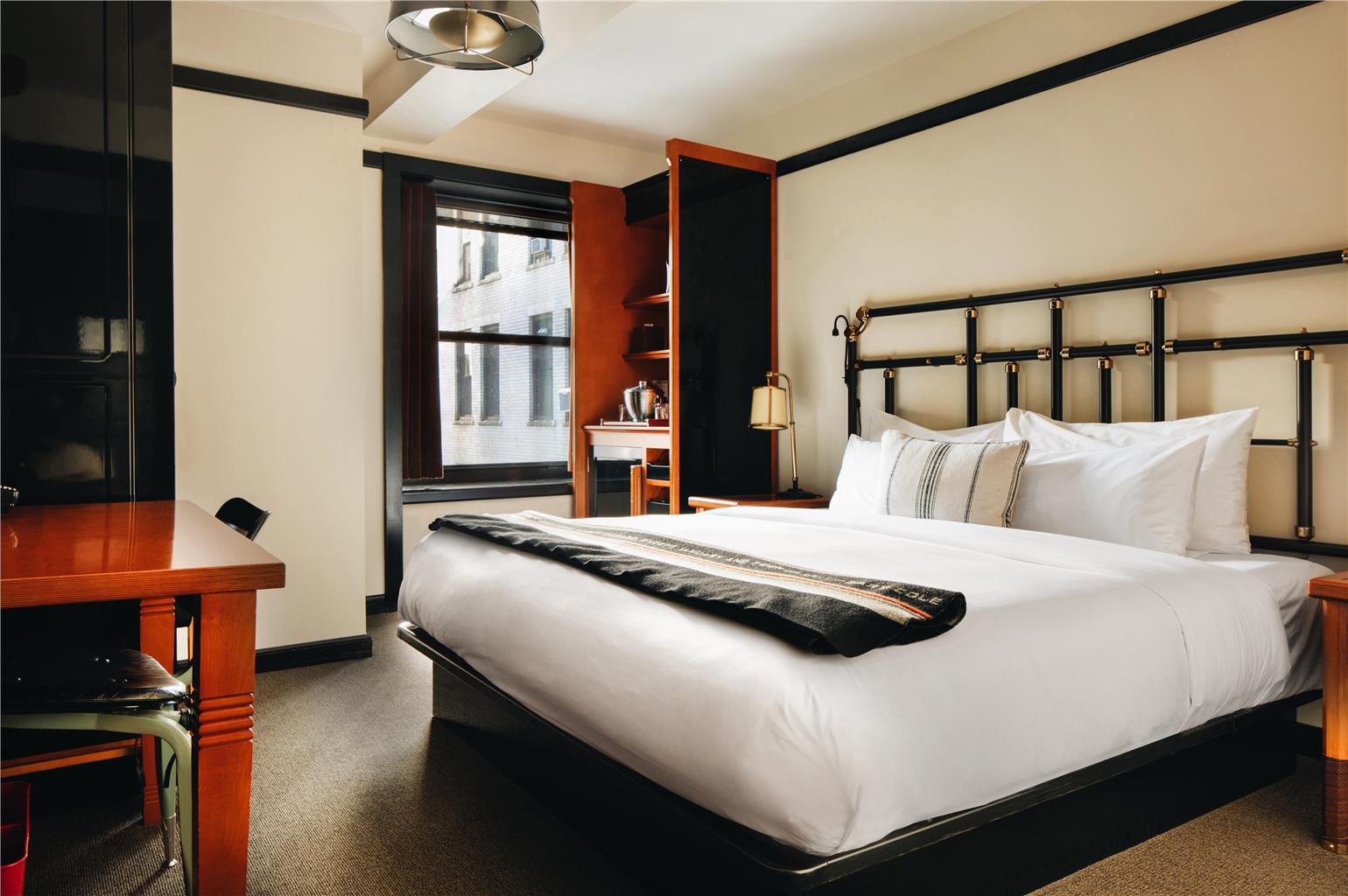 Chicago Athletic Association a Hyatt Hotel - photo 33