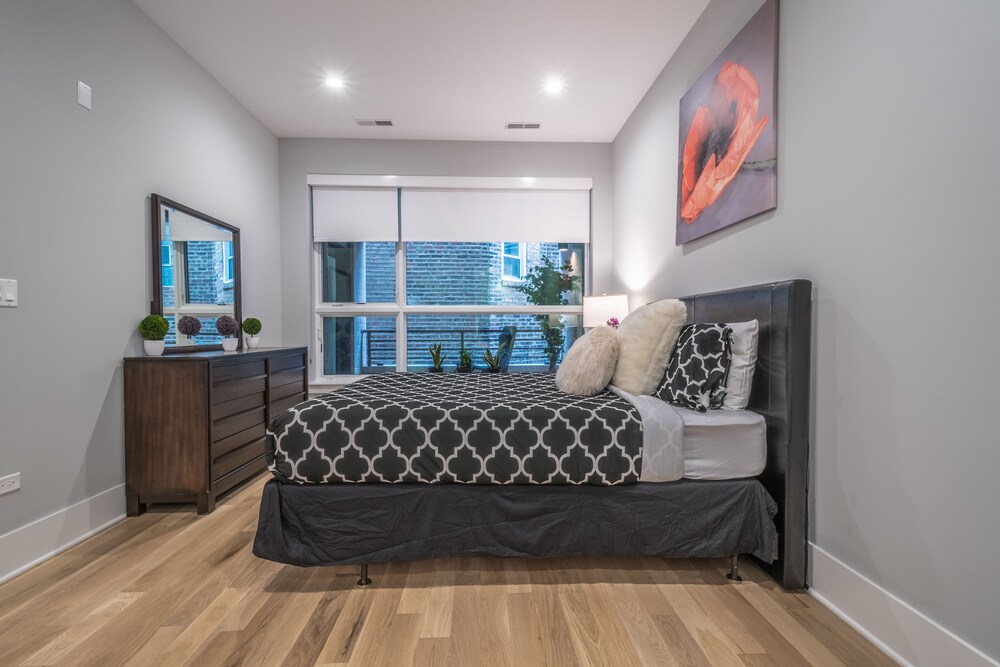 West Loop Lofts - photo 3