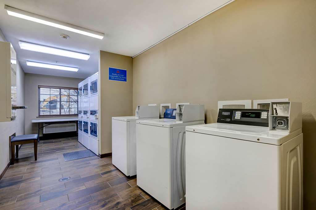 Studio 6 Lenexa KS Overland Park - photo 22