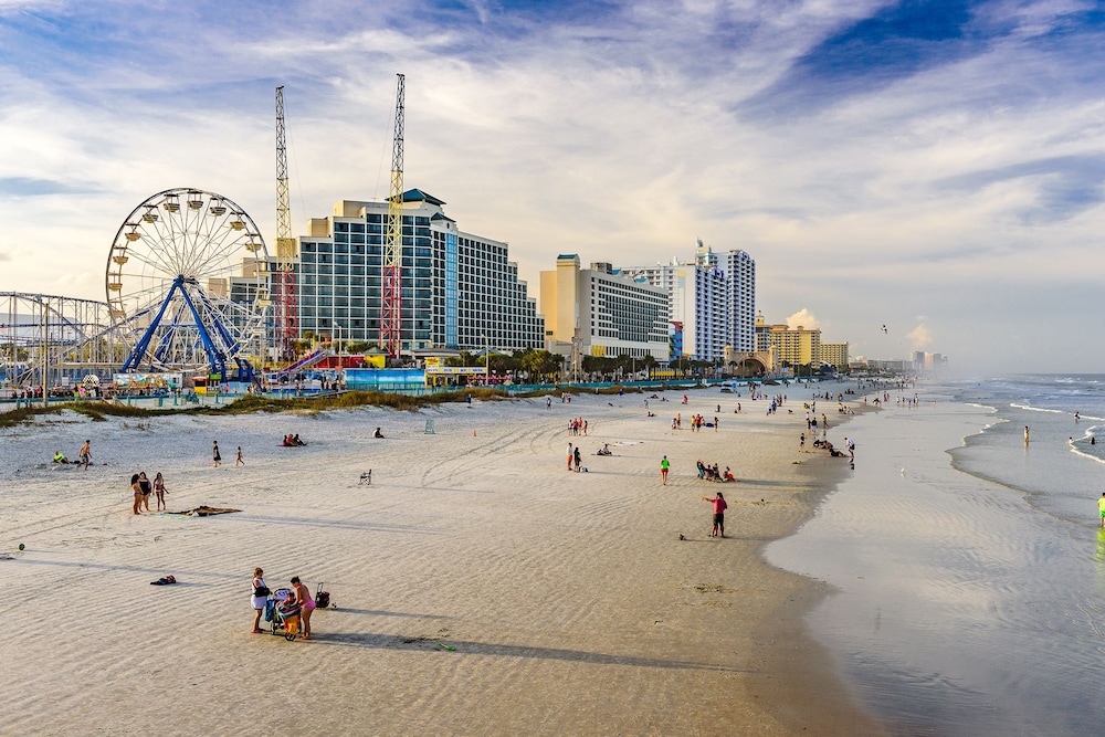 Hampton Inn Daytona Ormond Beach - photo 47