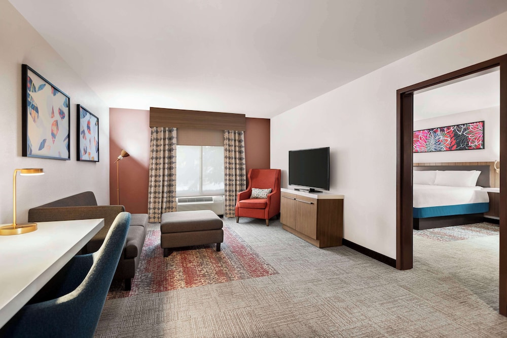 Hilton Garden Inn Atlanta South McDonough - photo 14