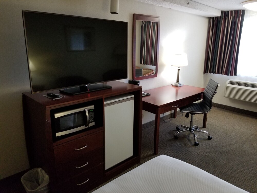 Hotel Thea Tacoma Ascend Hotel Collection - photo 14