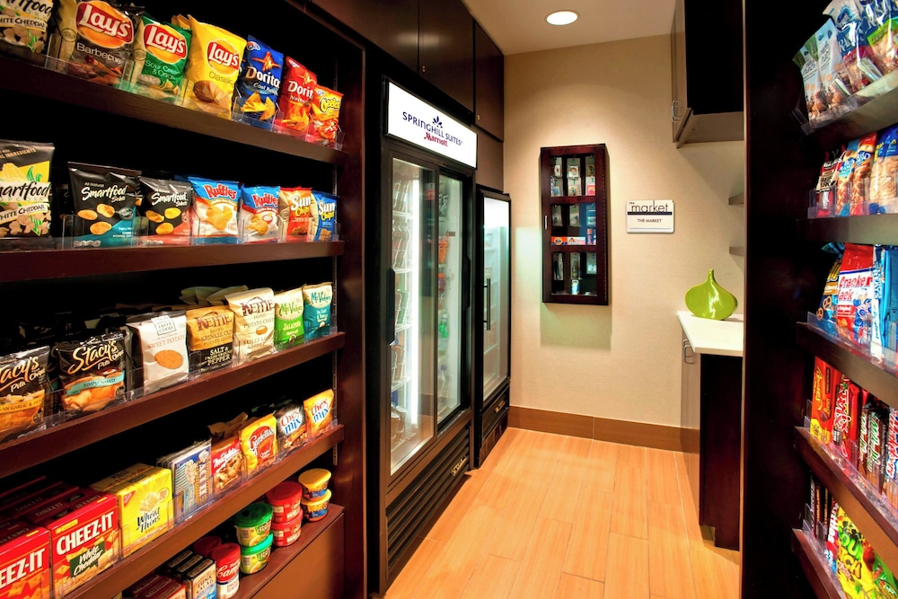 Springhill Suites By Marriott Danbury - photo 14