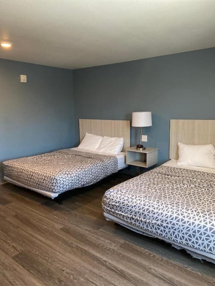 WoodSpring Suites Hermitage Nashville Airport - photo 14