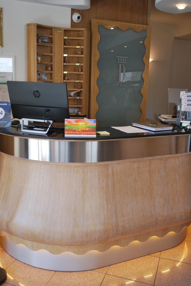Hotel Donatello — Alberobello — photo 4