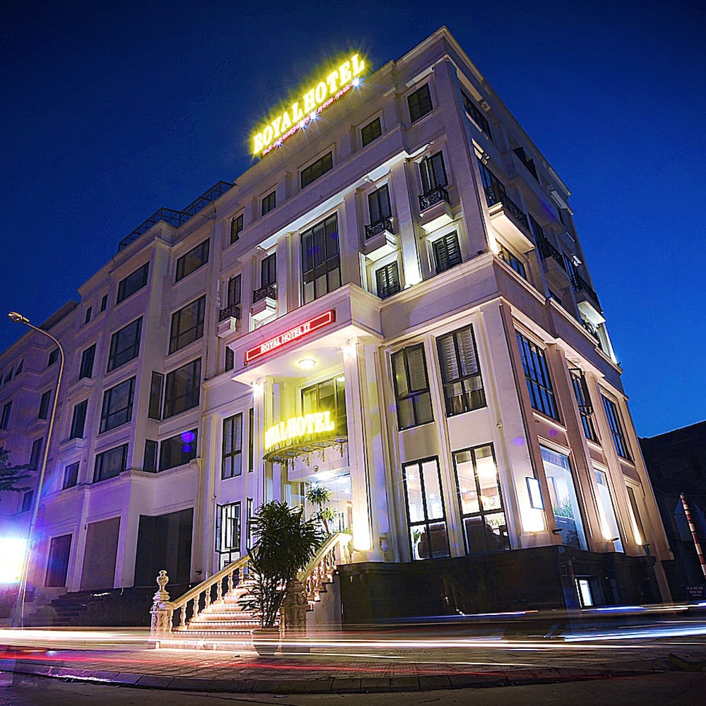 Royal Hotel II - last minute hotel in Hanoi