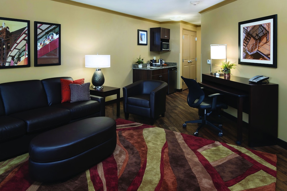 ClubHouse Hotel & Suites Fargo - photo 22