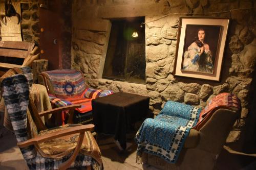 Hostal Valle Del Fuego — Cabanaconde — photo 5